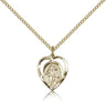 Guardian Angel Pendant