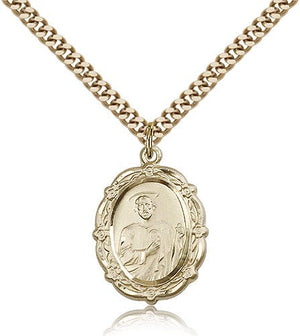 St. Jude Medal for Women