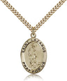 St. Lazarus Medal for Men
