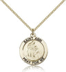 St. Ann Medal