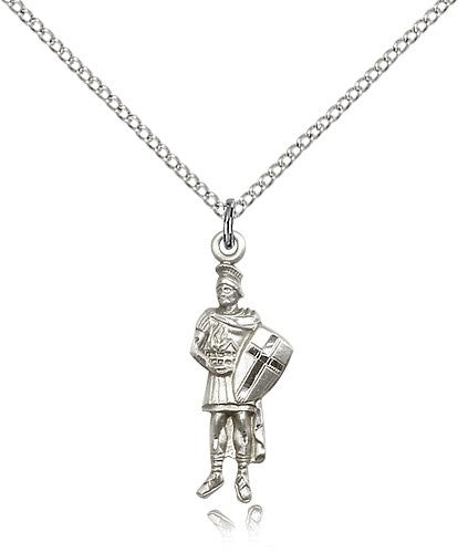 St. Florian Medal