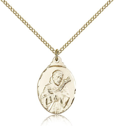 St. Francis Medal for Women