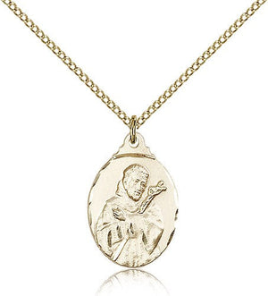 St. Francis Medal for Women