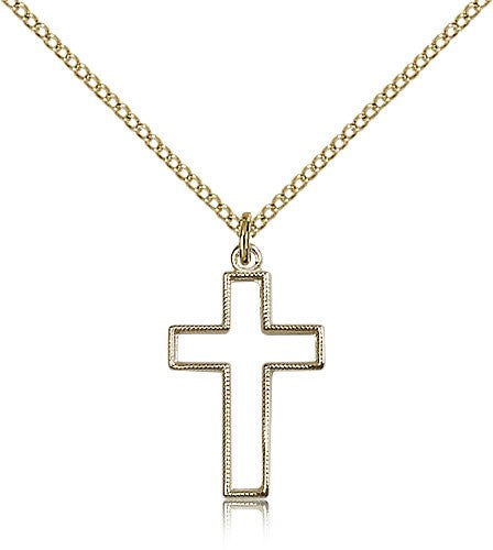 Cross Pendant