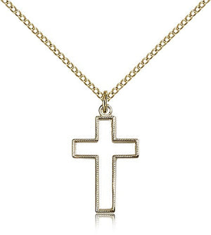 Cross Pendant