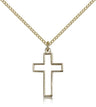 Cross Pendant