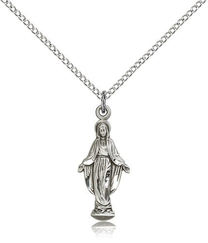 Our Lady of Grace Medal