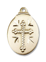 Cross Pendant for Women
