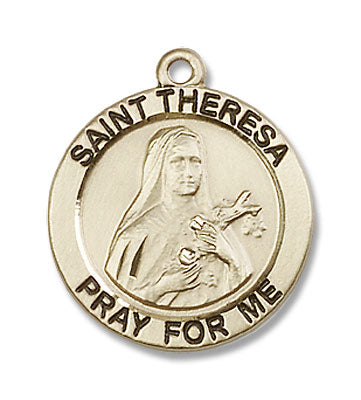 St. Theresa Medal for Women