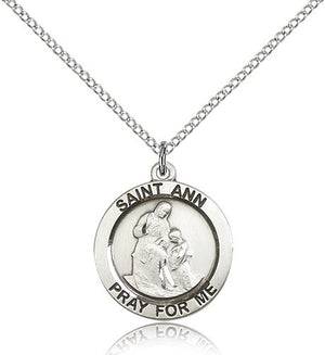 St. Ann Medal