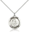 St. Ann Medal
