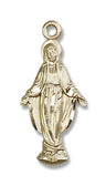 Our Lady of Grace Medal