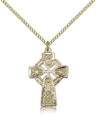 Celtic Cross Pendant