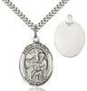 St. Jerome Medal