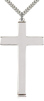 Men's Xtra Large Cross Pendant