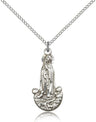 Our Lady of Fatima Medal