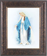 Our Lady of Grace 8x10 Framed Print Under Glass