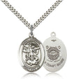 St. Michael Coast Guard Medal