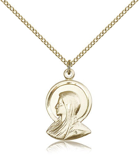 Madonna Medal for Women