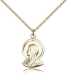 Madonna Medal for Women