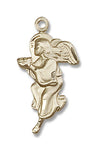 Guardian Angel Medal