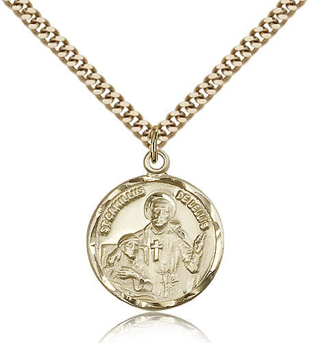 St. Camillus of Lellis Medal