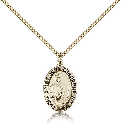 St. Jude Medal for Women