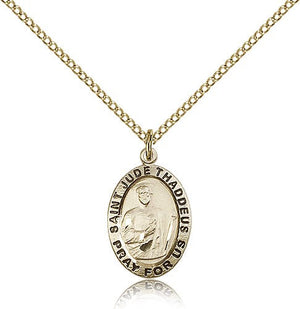 St. Jude Medal for Women