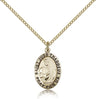St. Jude Medal for Women