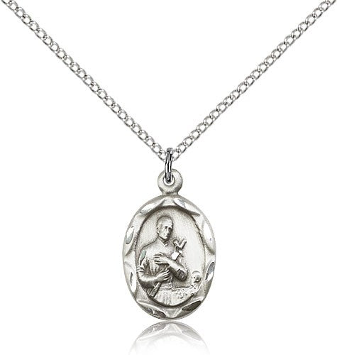 St. Gerard Medal