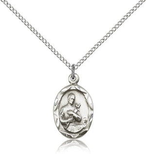St. Gerard Medal