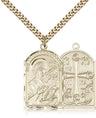 Mother of God Medal