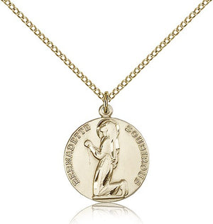 St. John Vianney Medal for Women