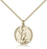 St. John Vianney Medal for Women