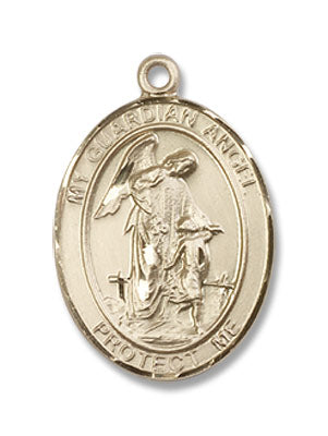 Guardian Angel Pendant