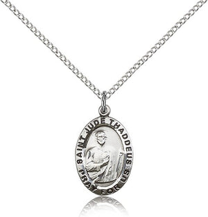 St. Jude Medal for Women