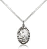 St. Jude Medal for Women