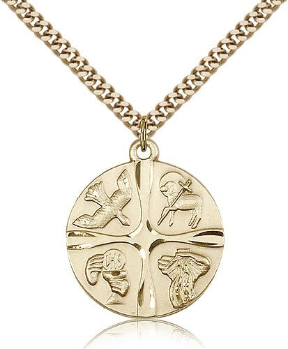 Sacrament Pendant