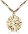 Sacrament Pendant