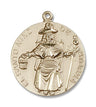 St. Nino De Atocha Medal