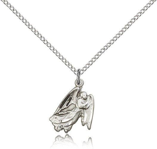 Guardian Angel Medal