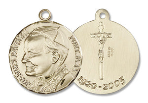 St. John Paul II Medal