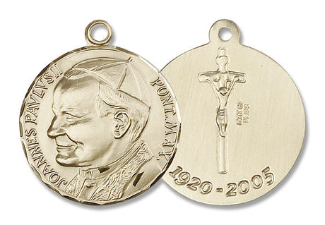 St. John Paul II Medal