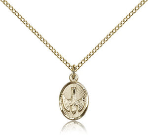 Holy Spirit Medal