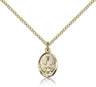 Holy Spirit Medal