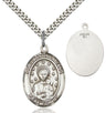 Our Lady of La Vang Medal