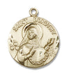 Large St. Dorothy Medal