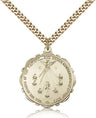 Seven Gifts Pendant