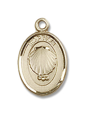Baptism Pendant