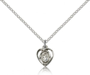 Our Lady of Perpetual Help Medal